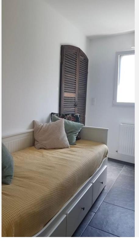Villa Mon P'Ti Coin Dinard Esterno foto