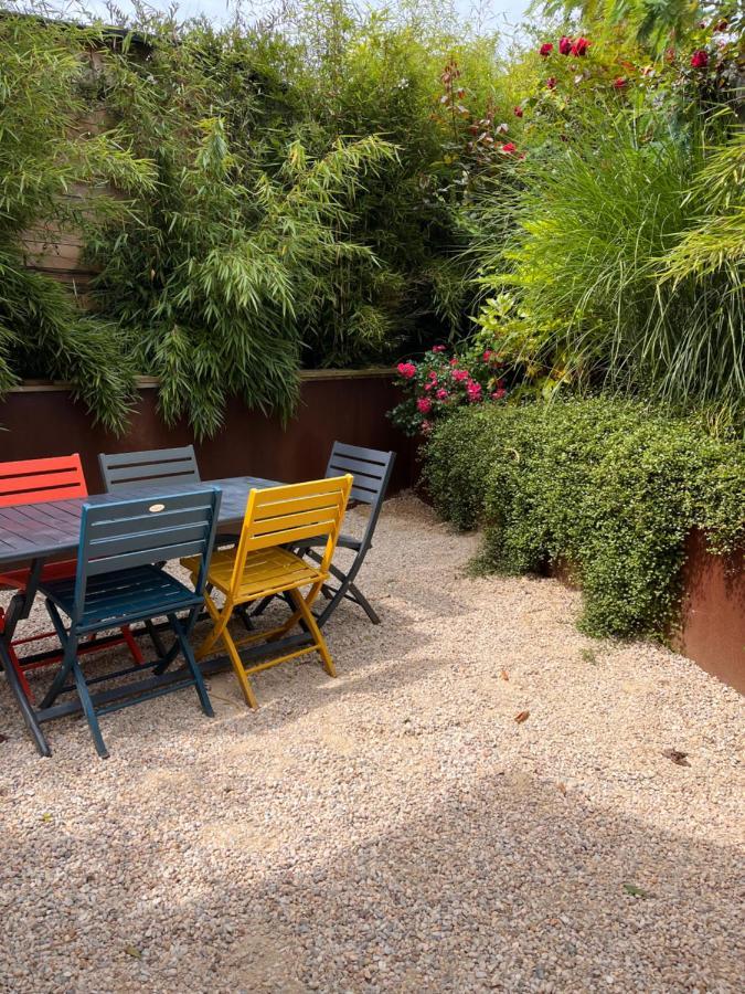 Villa Mon P'Ti Coin Dinard Esterno foto